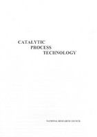 Catalytic process technology /