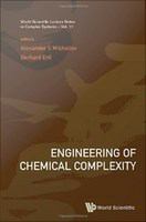 Engineering of chemical complexity /