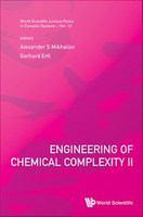 Engineering of chemical complexity /