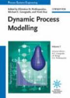 Dynamic process modeling /