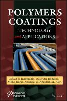 Polymer coatings : technology and applications /