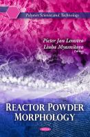 Reactor powder morphology /