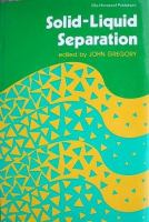 Solid-liquid separation /