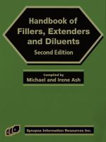 Handbook of fillers, extenders, and diluents /
