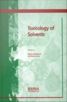 Toxicology of solvents /
