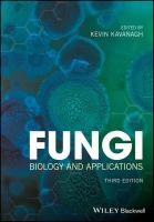Fungi : biology and applications /