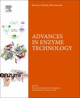 Advances in enzyme technology /