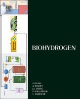 Biohydrogen /