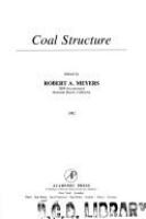 Coal structure /
