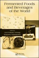 Fermented foods and beverages of the world /