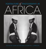 Portraiture and photography in Africa /