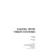 Gaging with vision systems /