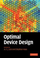 Optimal device design /