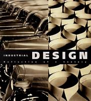 Industrial design : reflection of a century /