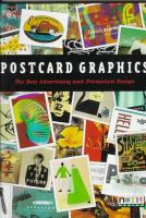 Postcard graphics : the best advertising and promotion design /