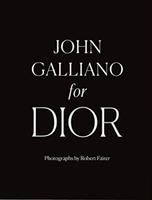 John Galliano for Dior /
