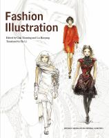 Fashion illustration /