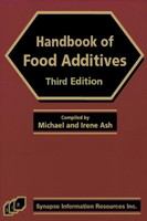 Handbook of food additives /
