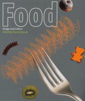 Food : design and culture /