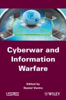 Cyberwar and information warfare /