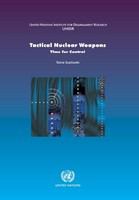 Tactical nuclear weapons : time for control /