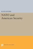 NATO and American security /