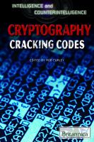 Cryptography : cracking codes /
