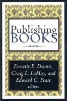 Publishing books /