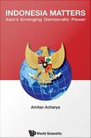 Indonesia matters : Asia's emerging democratic power /
