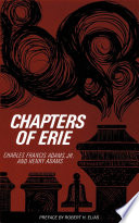 Chapters of Erie /