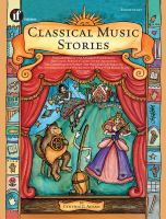 Classical music stories /