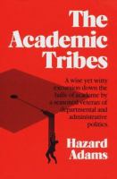 The academic tribes /