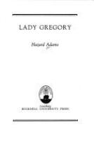 Lady Gregory.