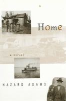 Home : a novel /