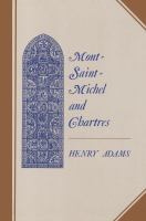 Mont-Saint-Michel and Chartres /