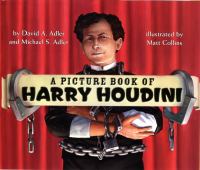 A picture book of Harry Houdini /