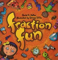 Fraction fun /