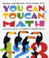You can, toucan, math : word problem-solving fun /