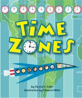 Time zones /