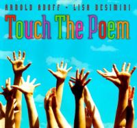 Touch the poem /