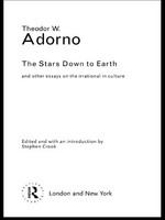 The stars down to earth and other essays on the irrational in culture /