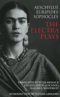 The Electra plays /