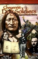 Cheyenne dog soldiers : a ledgerbook history of coups and combat /