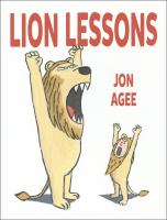 Lion lessons /