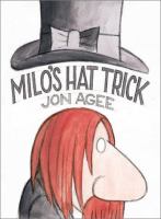 Milo's hat trick /