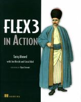 Flex 3 in action /