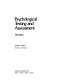 Psychological testing and assessment /