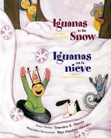 Iguanas in the snow and other winter poems /