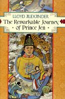 The remarkable journey of Prince Jen /