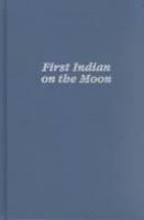First Indian on the moon /